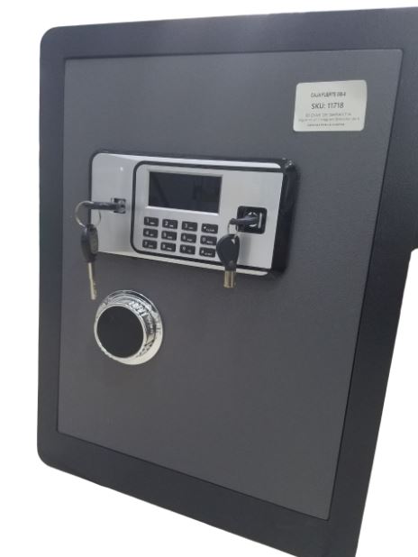 Caja Fuerte Digital HG-SDB-6 – Tu Seguridad Inteligente en Todo Moment Foto 7309097-1.jpg