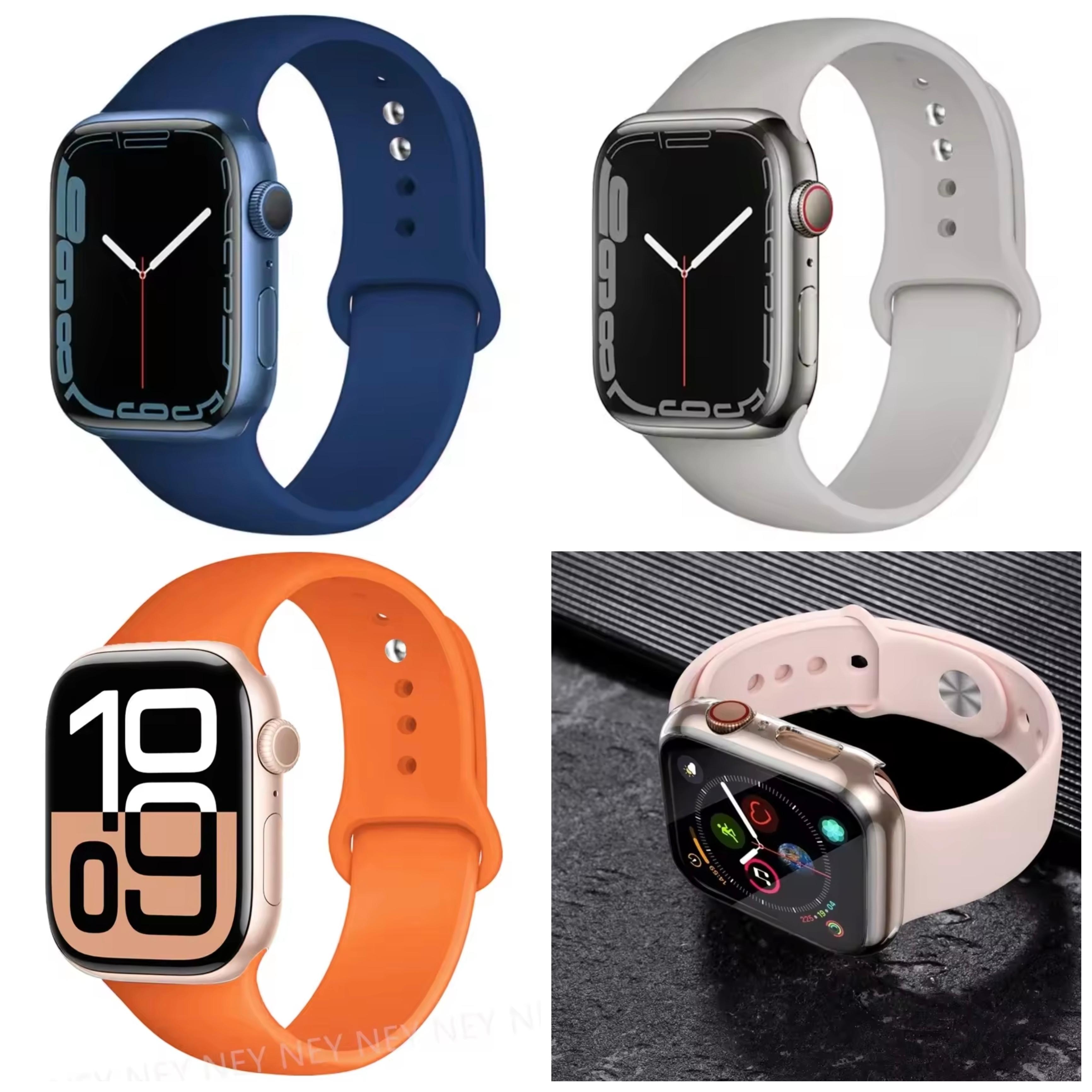 Pulsera para Applewach 41mm / 40mm y 38mm EN OFERTA  Foto 7309111-2.jpg