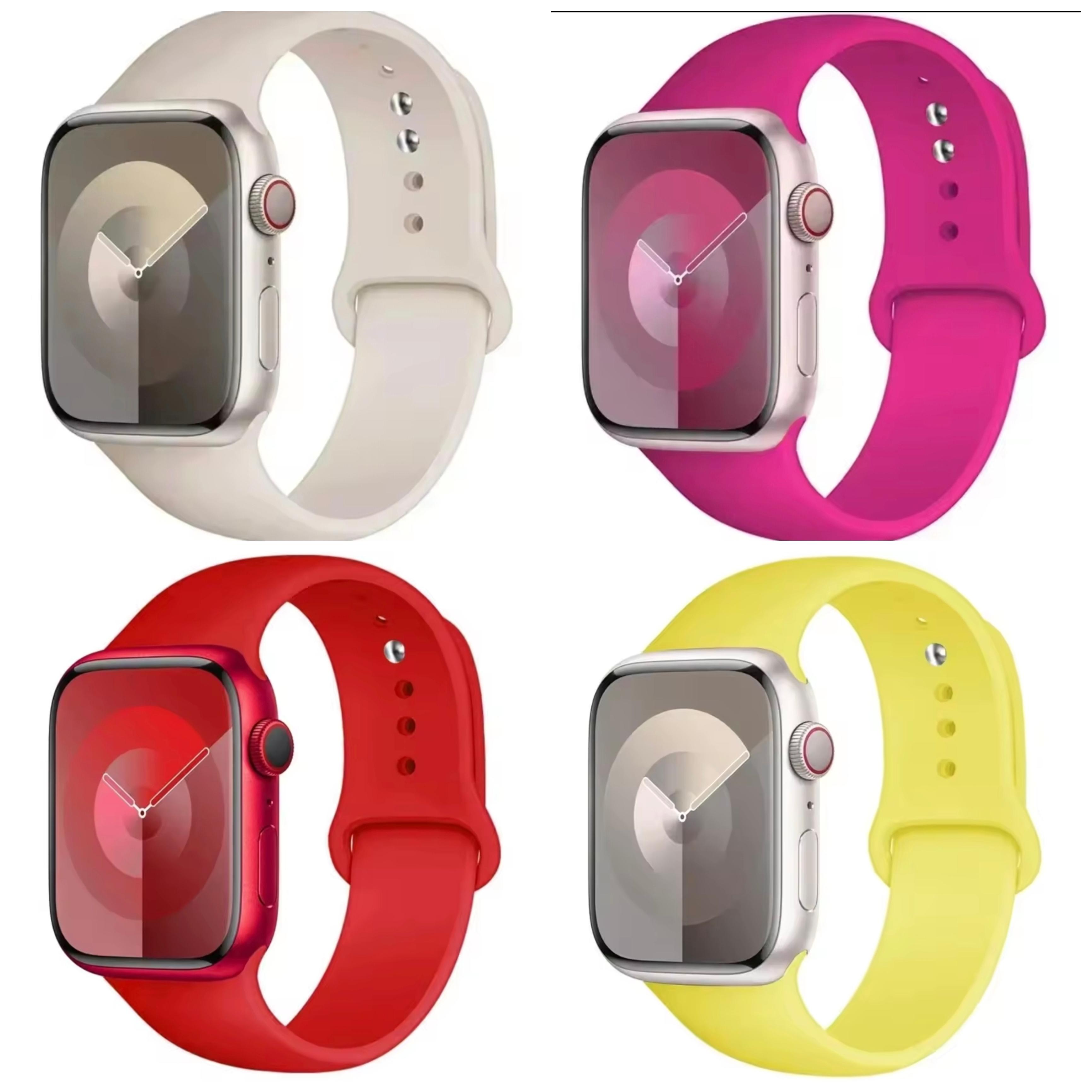 Pulsera para Applewach 41mm / 40mm y 38mm EN OFERTA  Foto 7309111-3.jpg