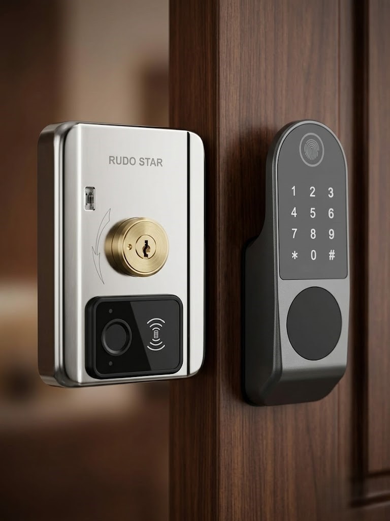 Smart Lock TTLock HS-SL-TT4 – Protege tu Hogar con Estilo y Tecnología Foto 7309138-2.jpg