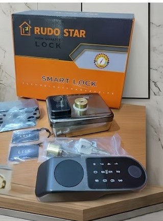 Smart Lock TTLock HS-SL-TT4 – Protege tu Hogar con Estilo y Tecnología Foto 7309138-3.jpg