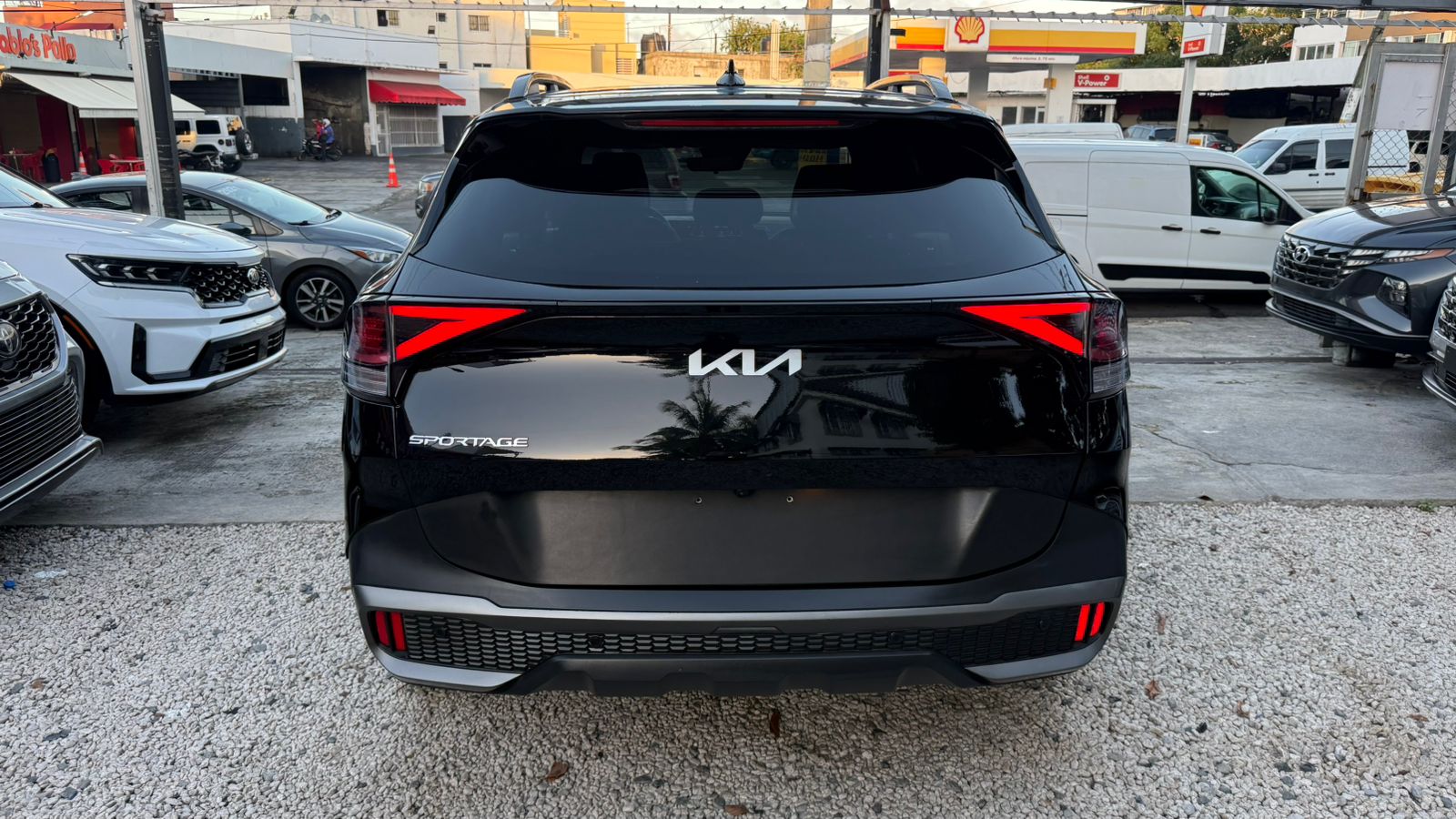 KIA SORENTO X-LINE 2023 Foto 7309145-9.jpg