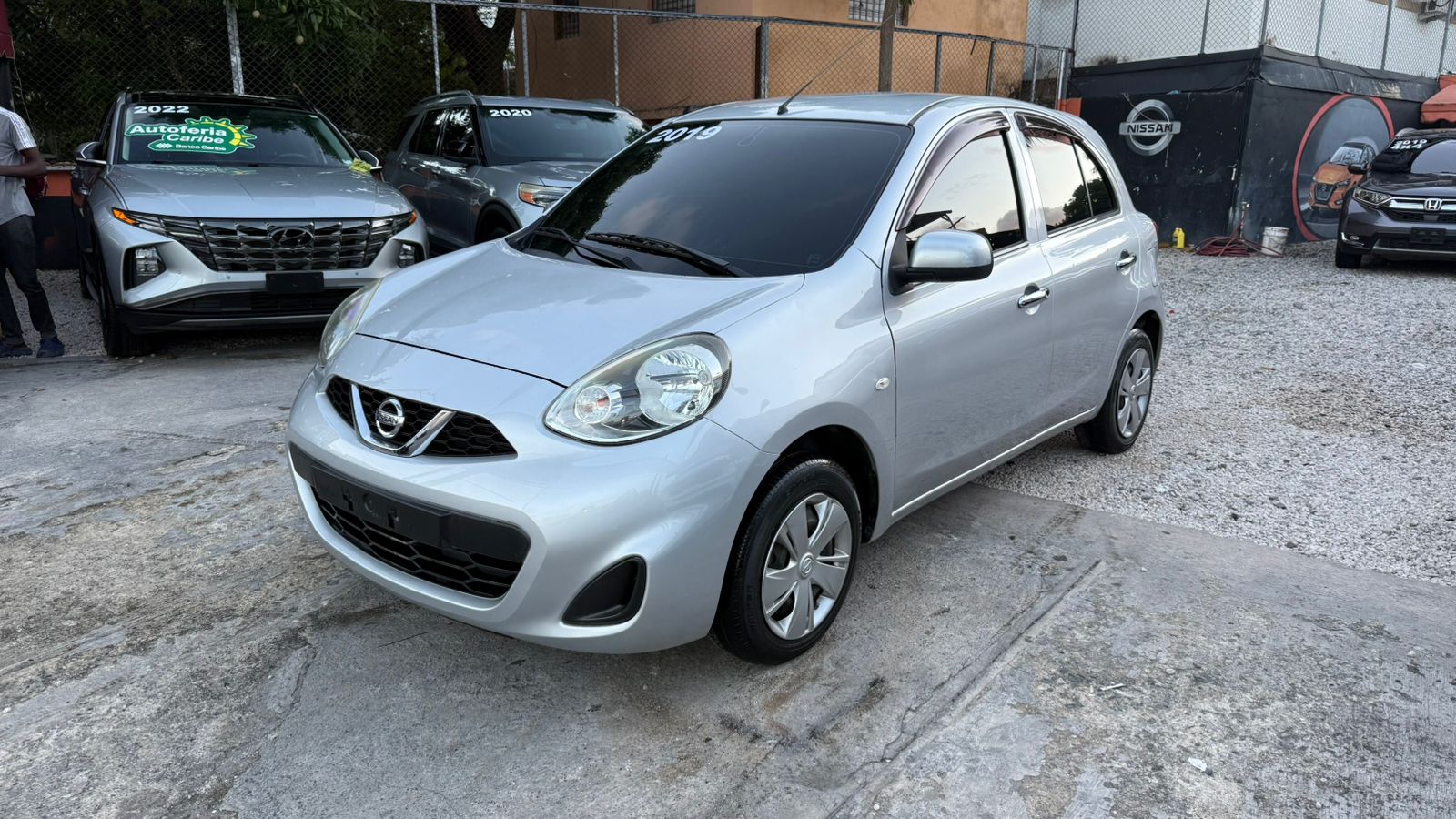 NISSAN MARCH 2019 Foto 7309149-2.jpg