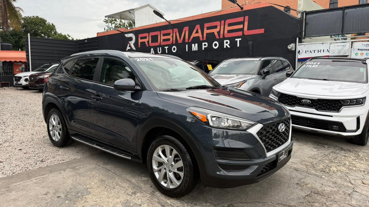 HYUNDAI TUCSON SE 2021 Foto 7309190-1.jpg