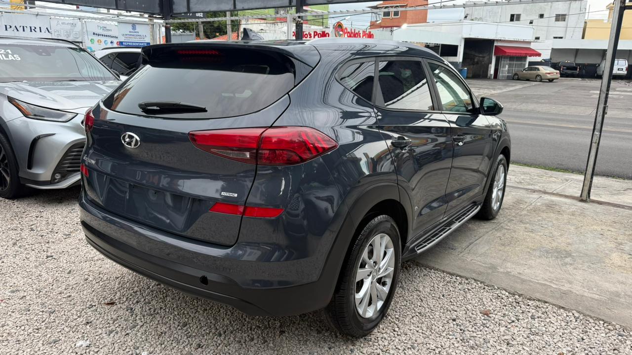 HYUNDAI TUCSON SE 2021 Foto 7309191-10.jpg