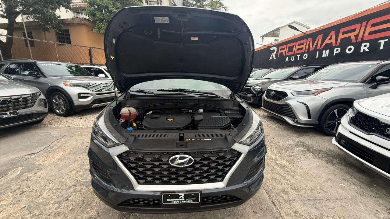 HYUNDAI TUCSON SE 2021 Foto 7309191-8.jpg