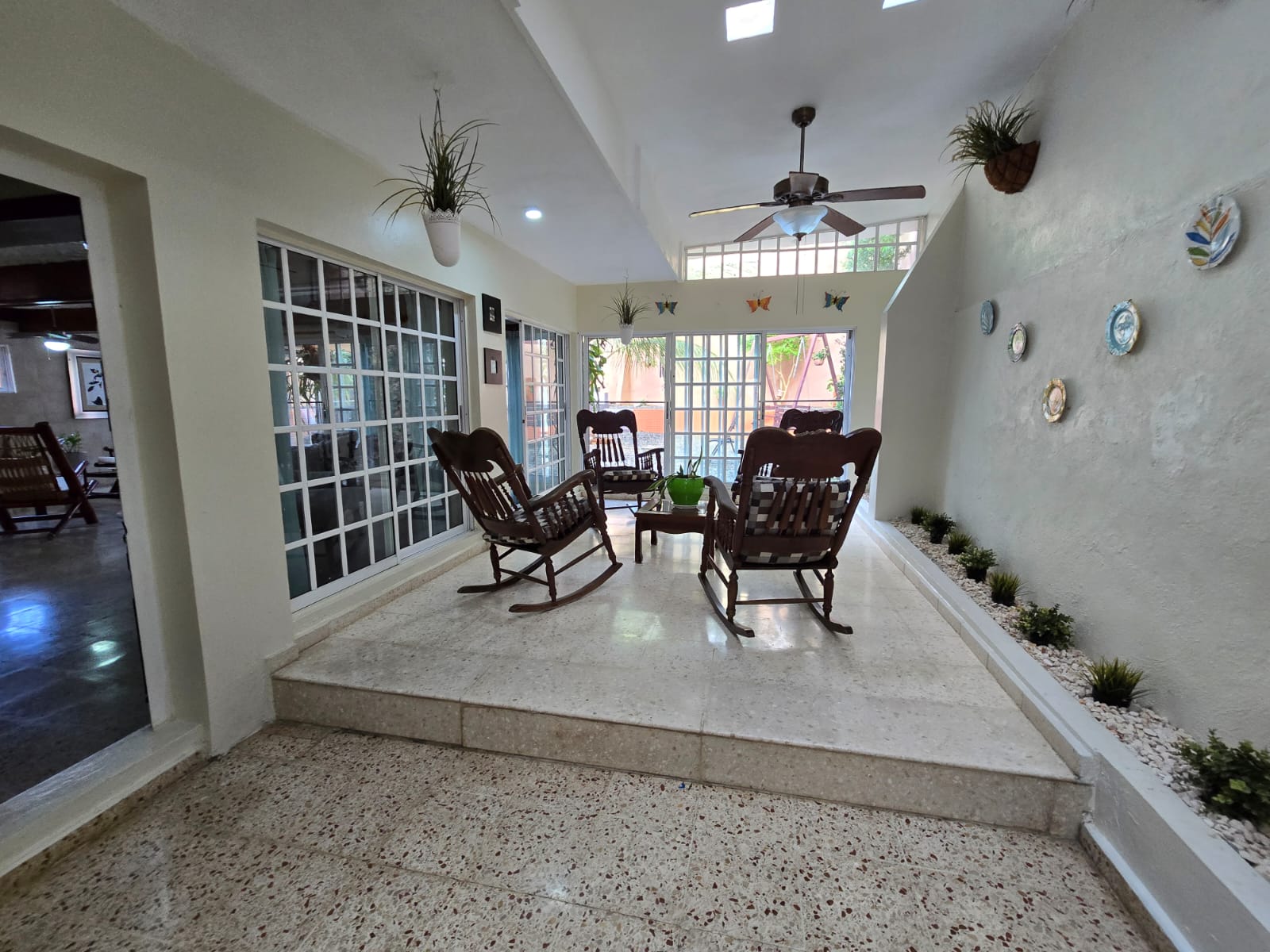 CASA AMUEBLADA - COLINAS DEL SEMINARIO Foto 7309193-7.jpg
