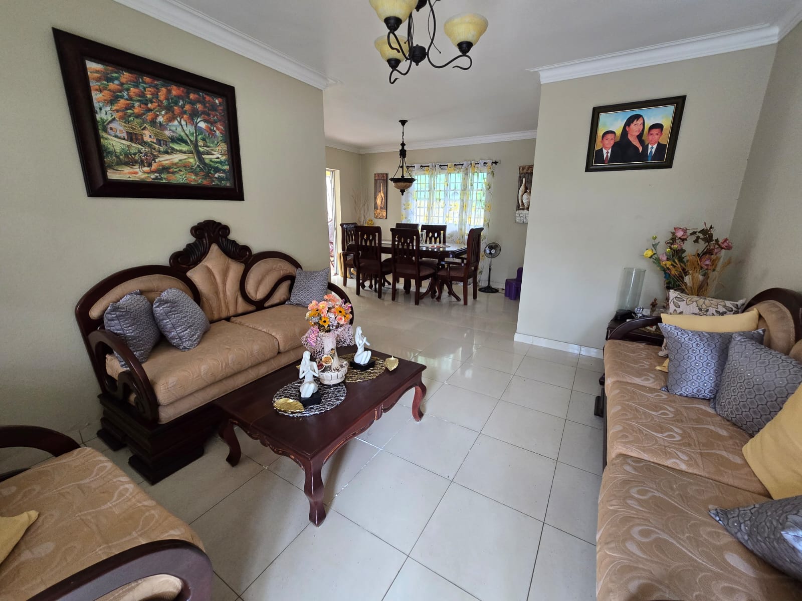 Vendo Casa en la Jacobo Majluta Santo Domingo Norte Res. Mirador Isabe Foto 7309194-3.jpg