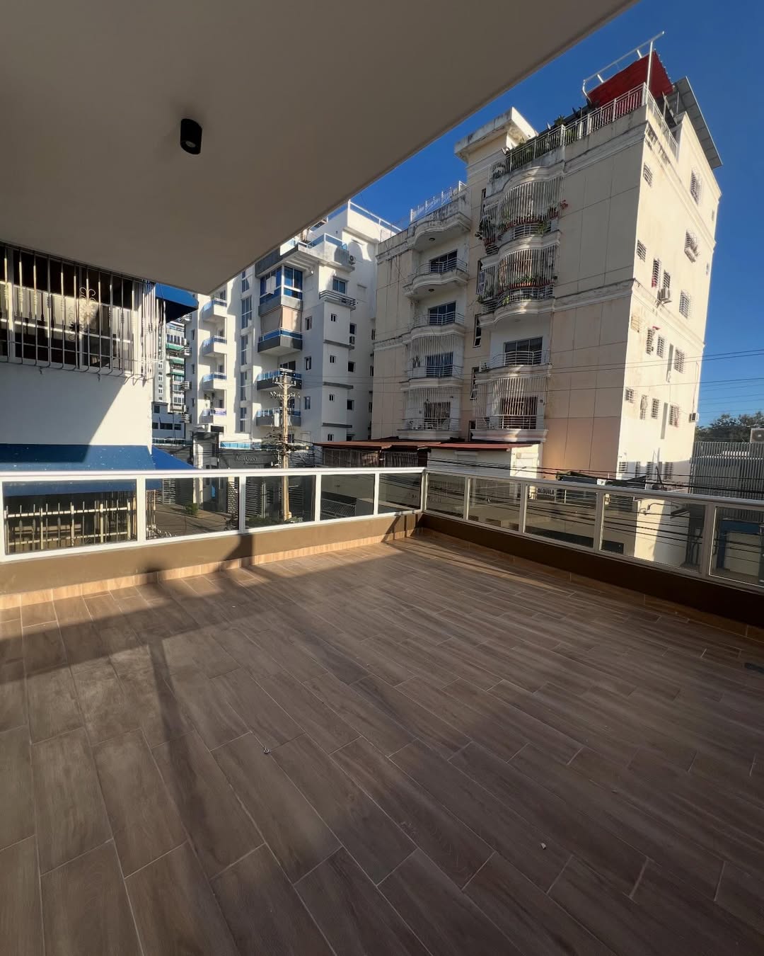 En venta apartamento nuevo en Mirador Norte con amplia terraza Foto 7309205-12.jpg