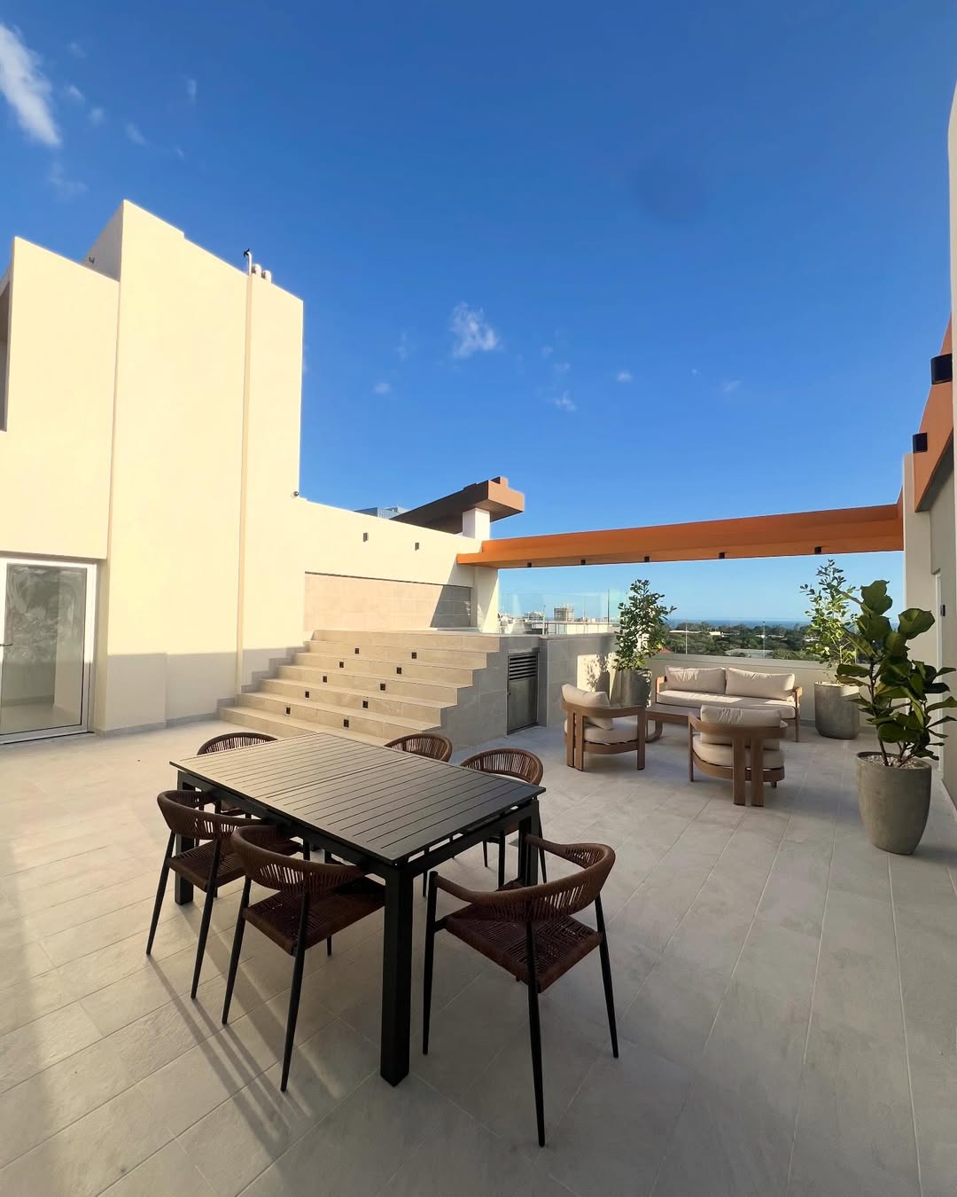 En venta apartamento nuevo en Mirador Norte con amplia terraza Foto 7309205-2.jpg