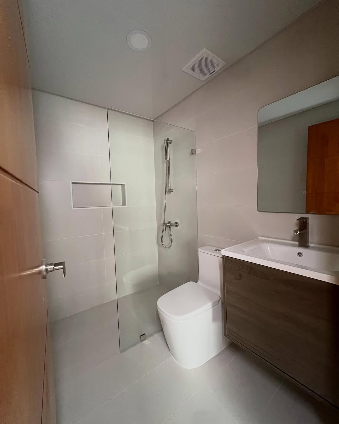 En venta apartamento nuevo en Mirador Norte con amplia terraza Foto 7309205-3.jpg