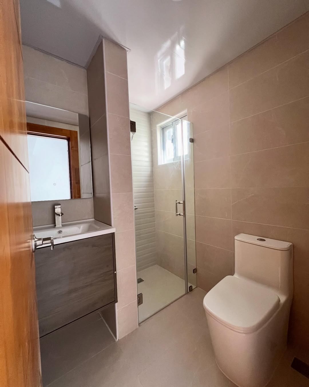 En venta apartamento nuevo en Mirador Norte con amplia terraza Foto 7309205-5.jpg