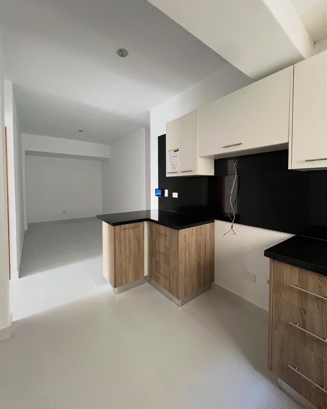 En venta apartamento nuevo en Mirador Norte con amplia terraza Foto 7309205-8.jpg