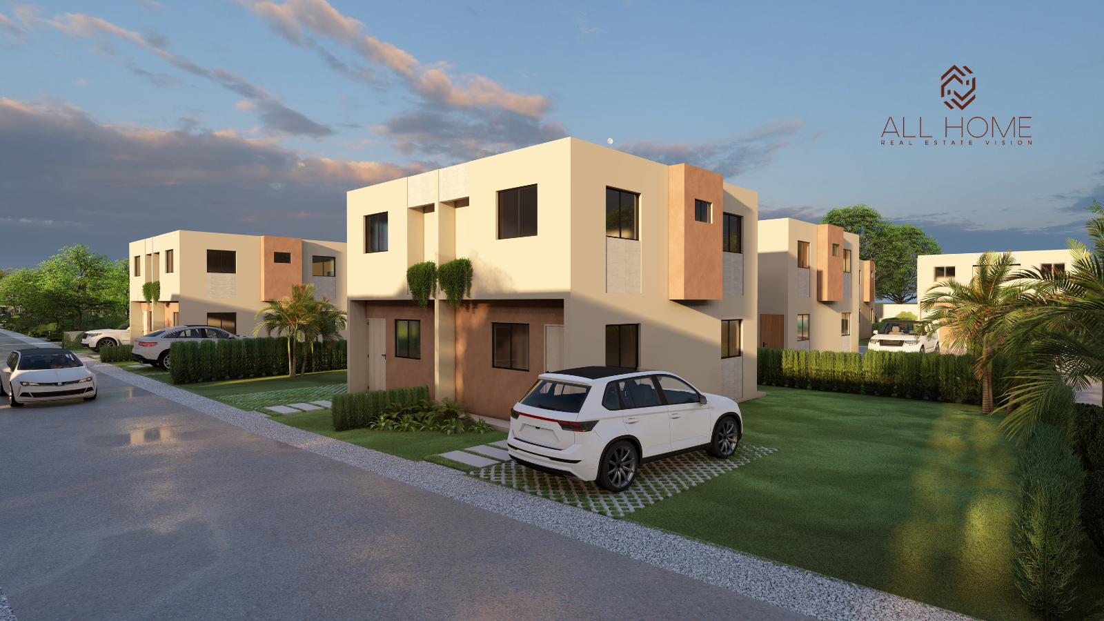 Propiedad en Punta Cana con diseño y proyección de valor Foto 7309211-4.jpg