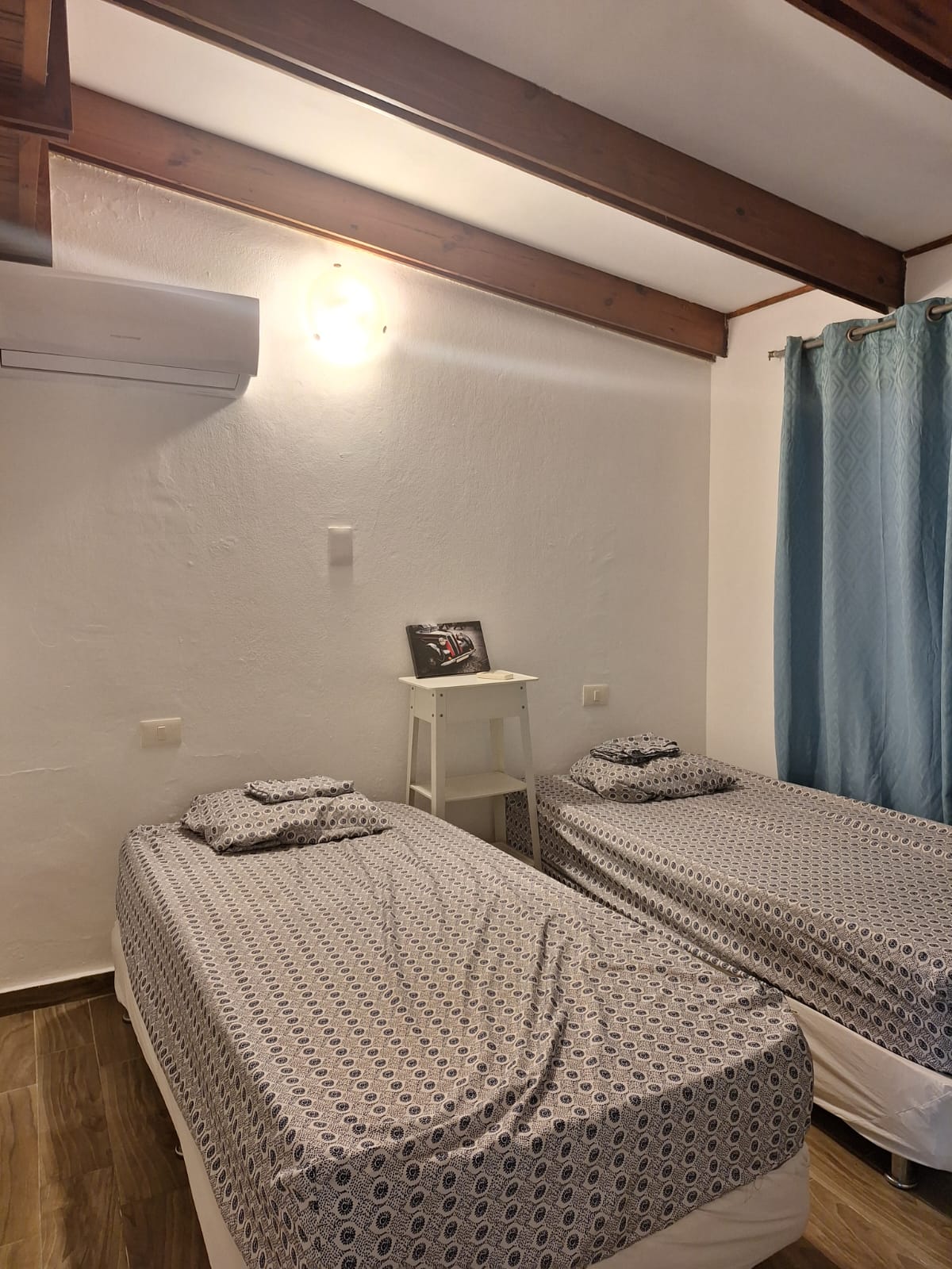 ALQUILO APTO DE 2 HABS. AMUEBLADO EN LA ESPERILLA CON VISTA AL MAR Y A Foto 7309215-4.jpg