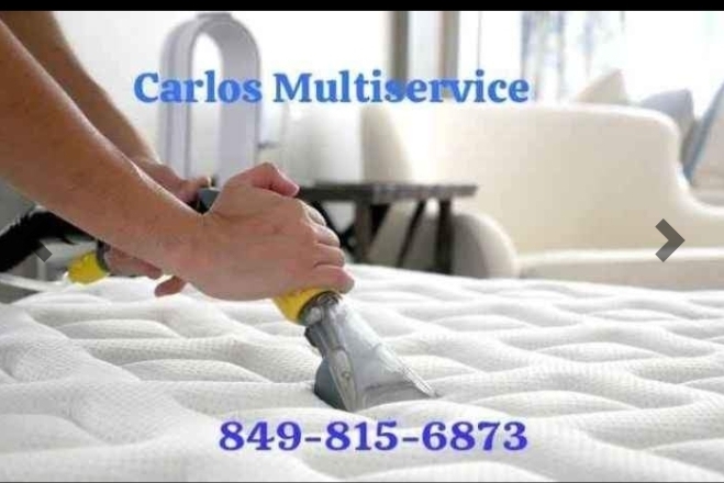Limpiza de muebles Limpieza de Alfombras.Lavado de Muebles Lavado de a Foto 7309220-2.jpg