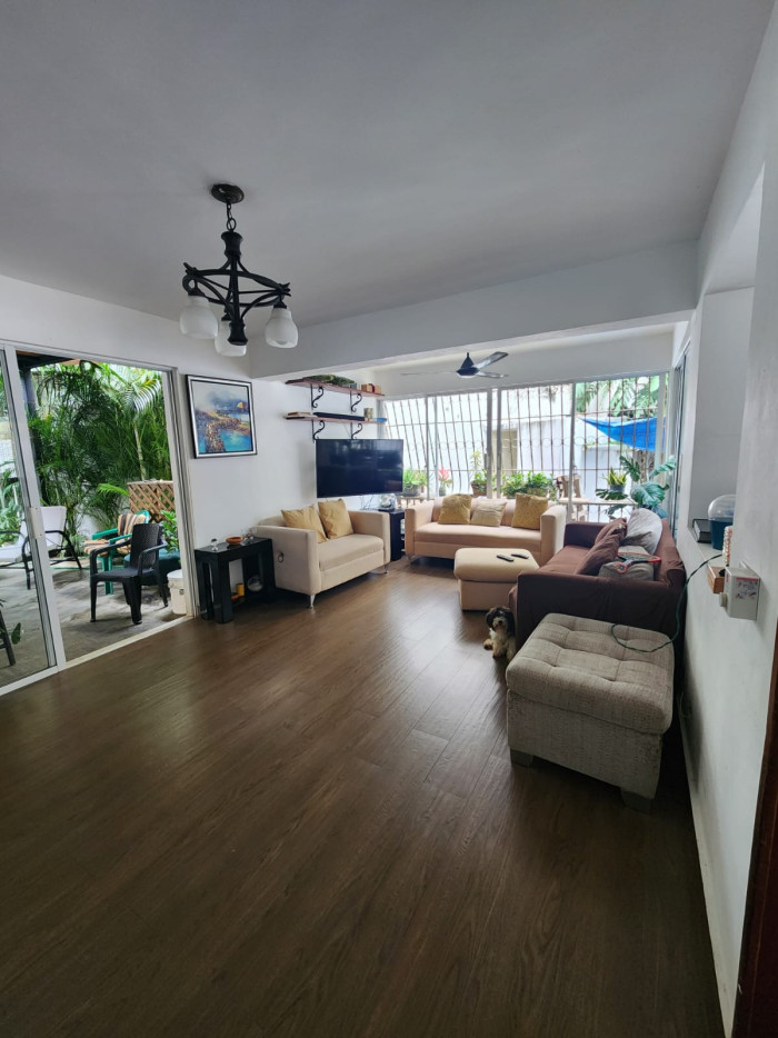 Casa en Venta de 2 Niveles   Ubicación Estratégica en el Distrito Naci Foto 7309221-1.jpg