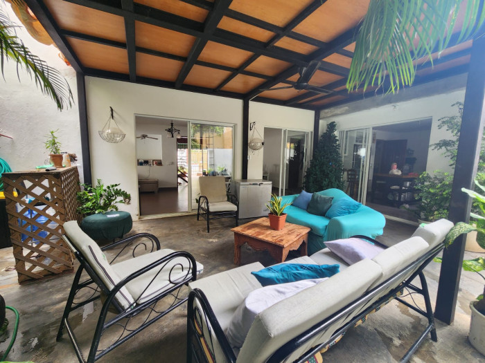 Casa en Venta de 2 Niveles   Ubicación Estratégica en el Distrito Naci Foto 7309221-7.jpg