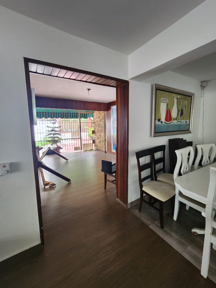 Casa en Venta de 2 Niveles   Ubicación Estratégica en el Distrito Naci Foto 7309221-8.jpg