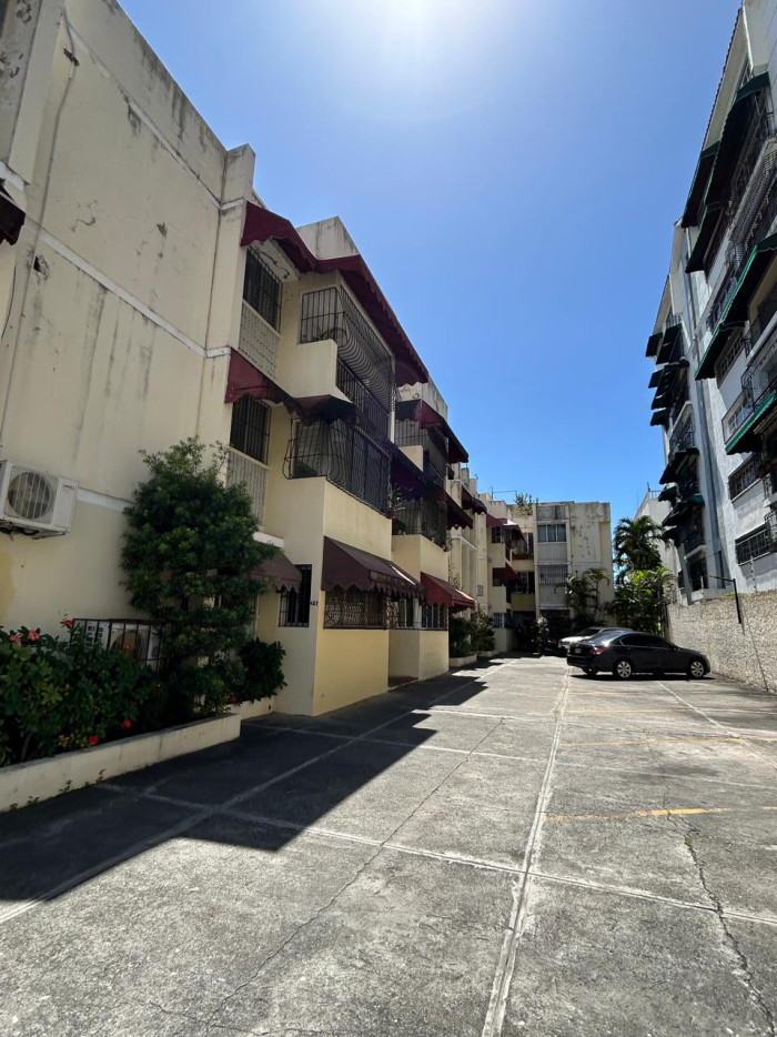 Apartamento en Venta en Evaristo Morales  Primer Nivel  Foto 7309224-2.jpg
