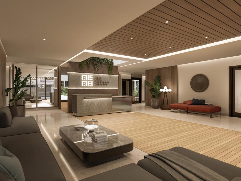 Vendo apartamento en Residencial AL ARROYO HONDO Santo domingo  Foto 7309250-8.jpg