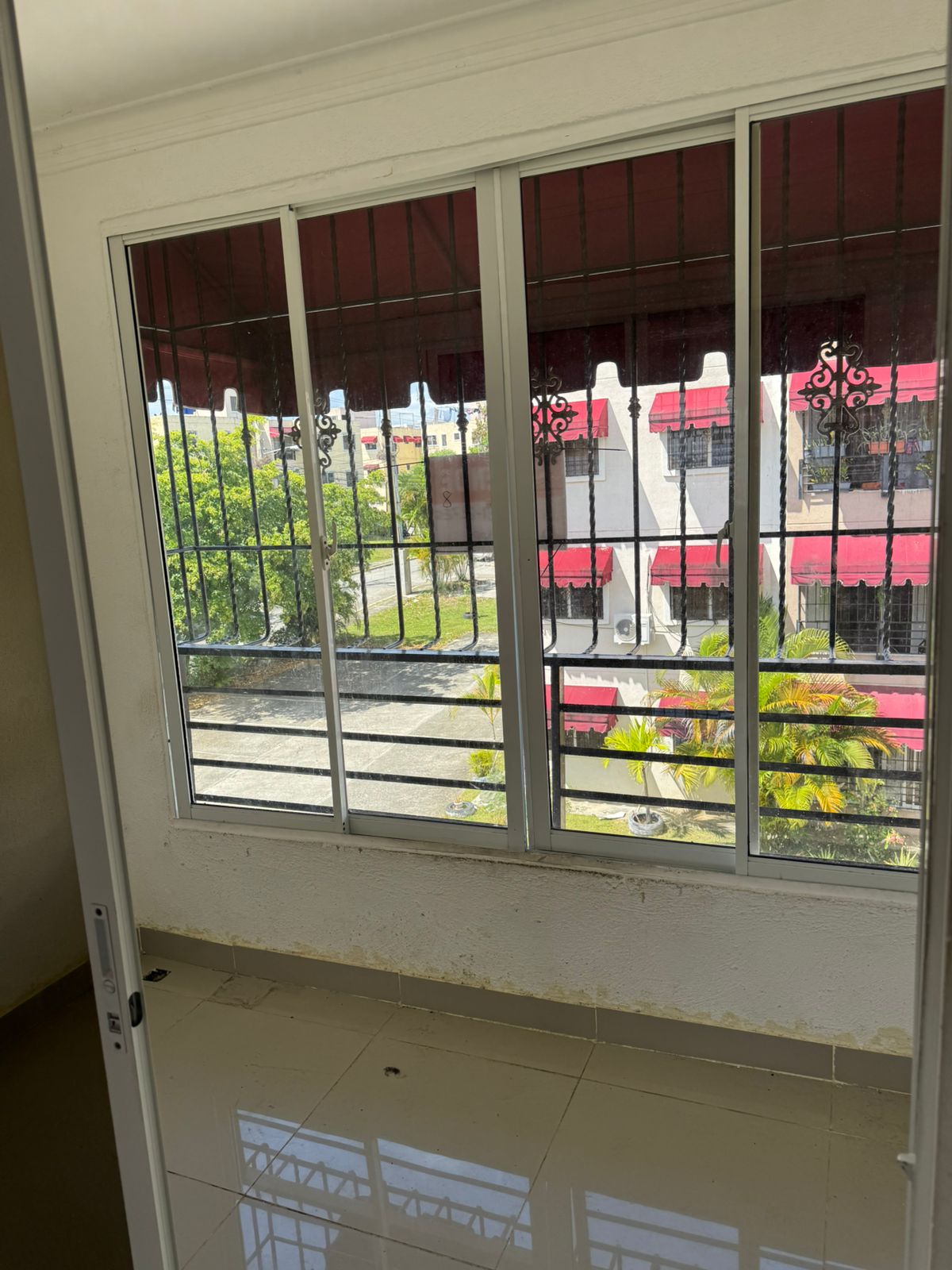 Se vende apartamento en Residencial Carmen Renata III  Caracteristica  Foto 7309262-4.jpg