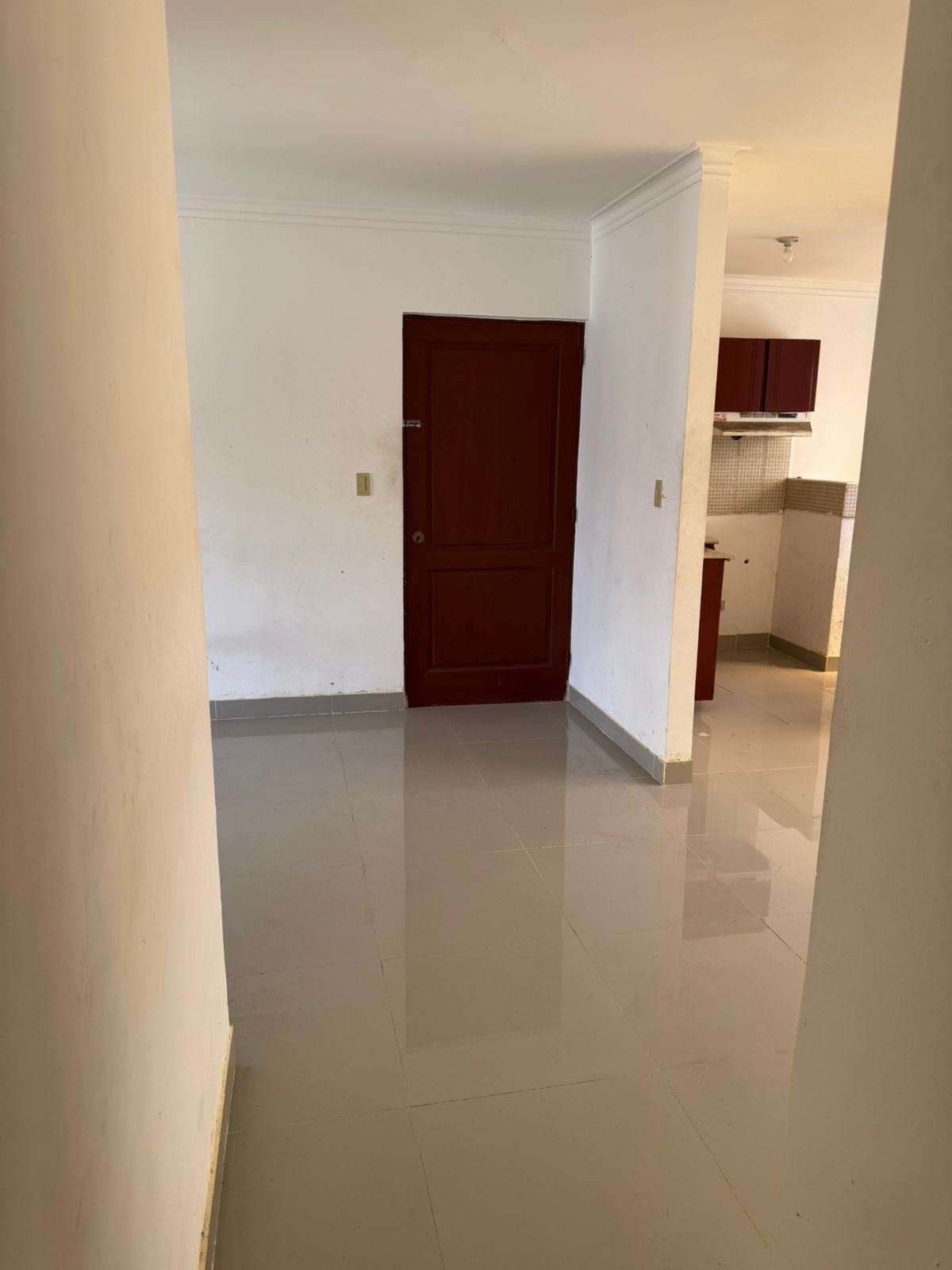Se vende apartamento en Residencial Carmen Renata III  Caracteristica  Foto 7309262-6.jpg