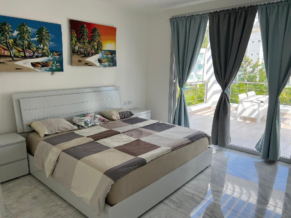 Vendo hermosa villa en Playa Nueva Romana  Foto 7309293-2.jpg