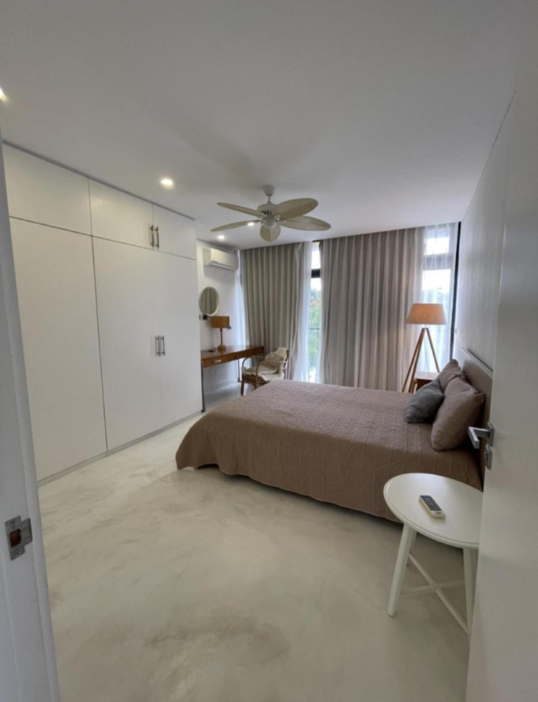 Rento Villa de 3 habitaciones en Playa Nueva Romana Foto 7309309-5.jpg