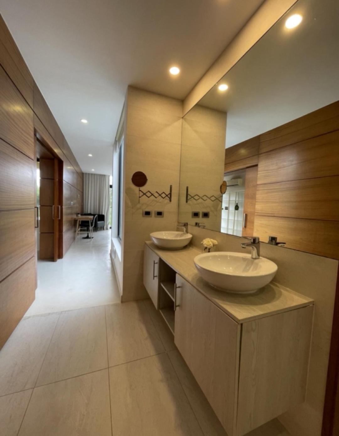 Rento Villa de 3 habitaciones en Playa Nueva Romana Foto 7309309-8.jpg