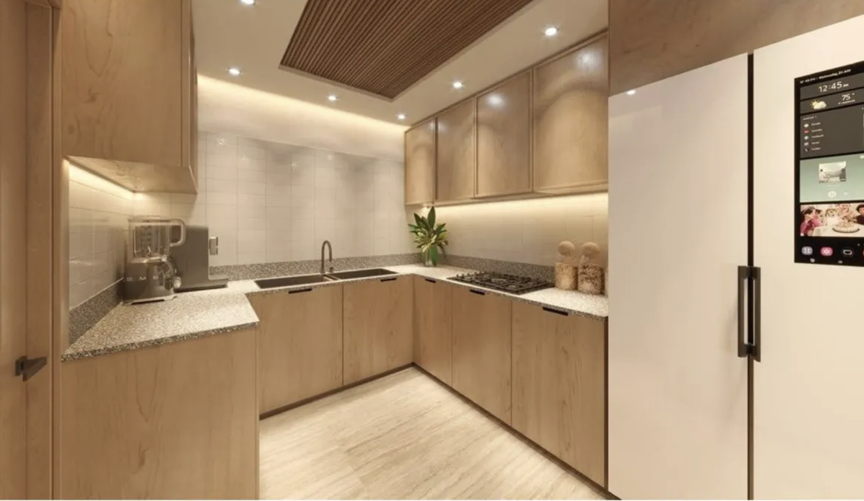 Vendo apartamentos en el Condominio Nova Vida I Santo domingo este Foto 7309335-5.jpg