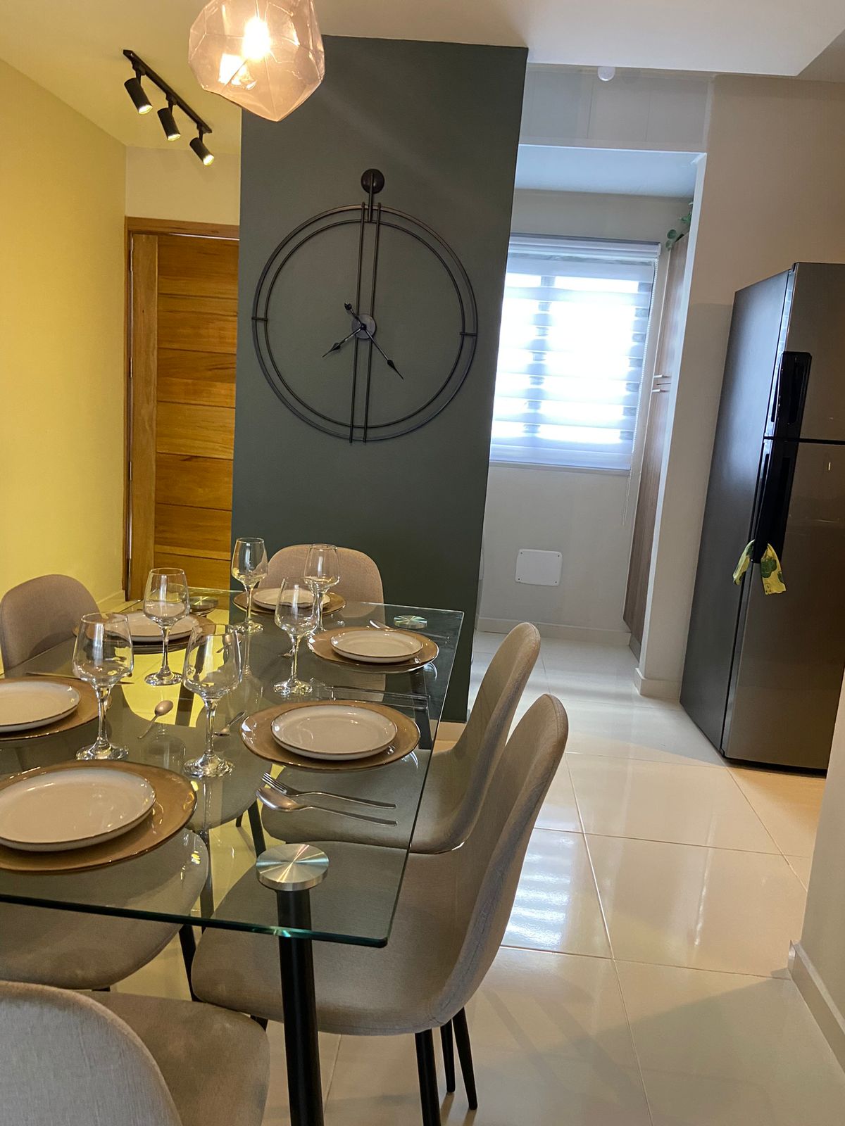 Vendo apartamento Riviera Verde I Santo domingo este Foto 7309341-10.jpg