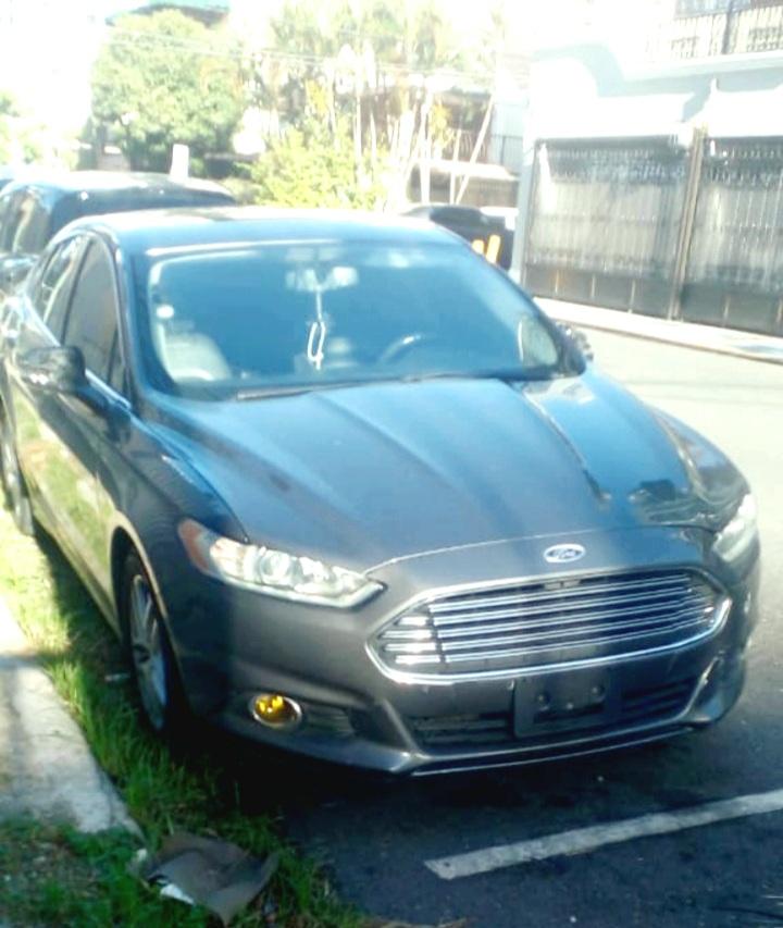 Ford Fusion SE 1.5 Turbo 2016 Foto 7309344-1.jpg