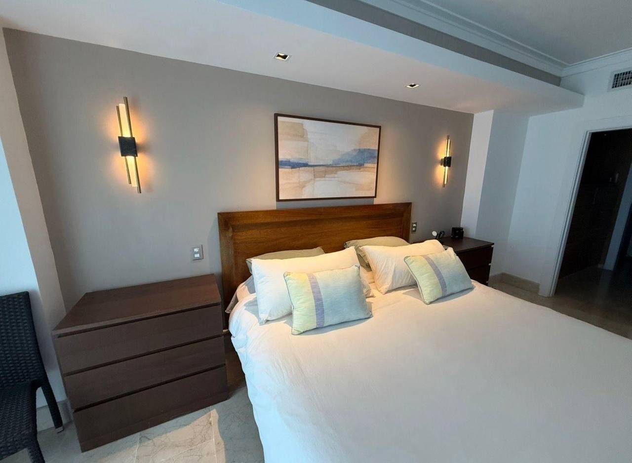 Vendo Apto en Torre MAR AZUL frente Parque Mirador Sur Piso 15 257 Mts Foto 7309346-8.jpg