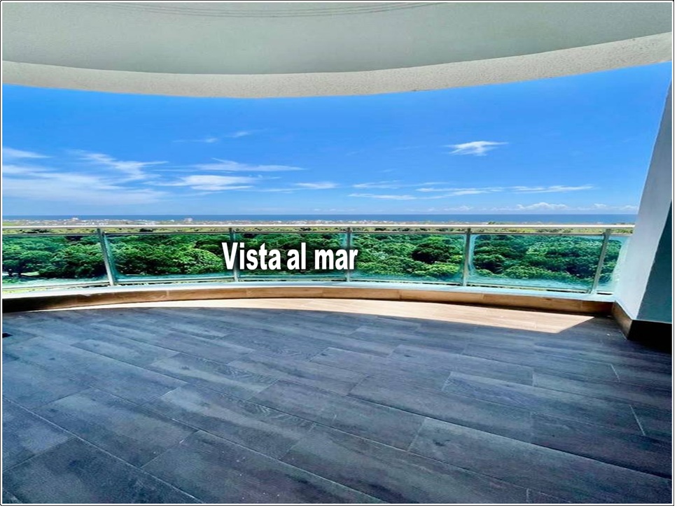SE VENDO EXCLUSIVO  Apto en TORRE AZUL frente Parque Mirador Sur 548 M Foto 7309351-5.jpg