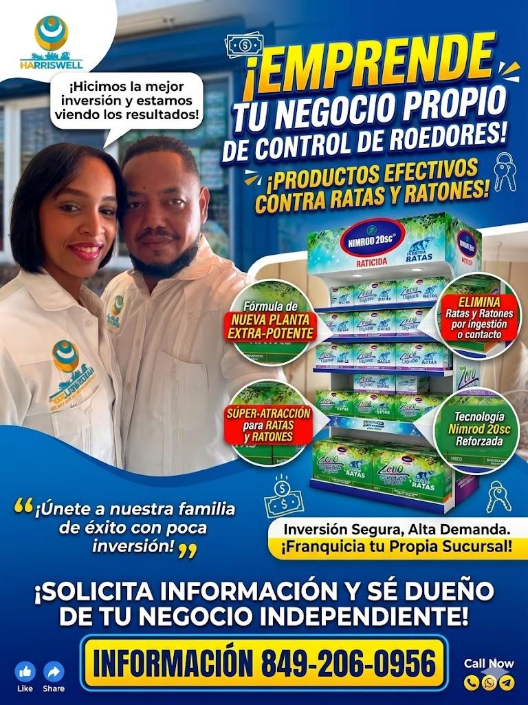 PEUEDE TENER TU NEGOCIO PROPIO CON POCA INVERSION Y ALTAS GANANCIAS GA Foto 7309353-4.jpg