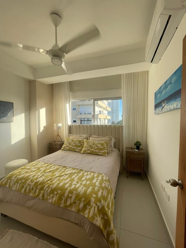 Vendo apartamento amueblado en Juan Dolio Foto 7309366-12.jpg