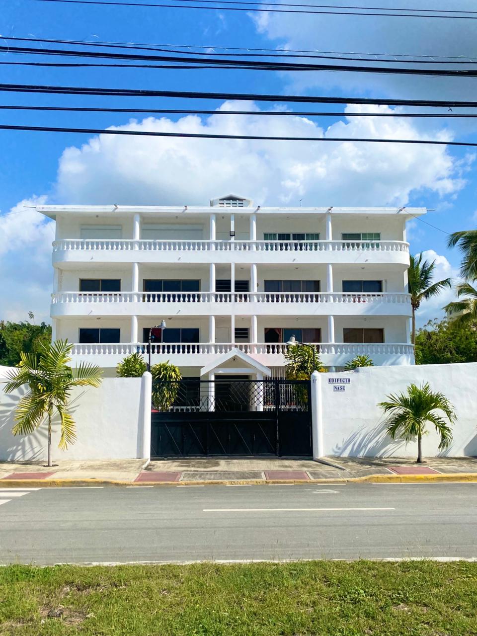 Vendo Innovador apartamento ubicado en Juan Dolió Foto 7309370-1.jpg