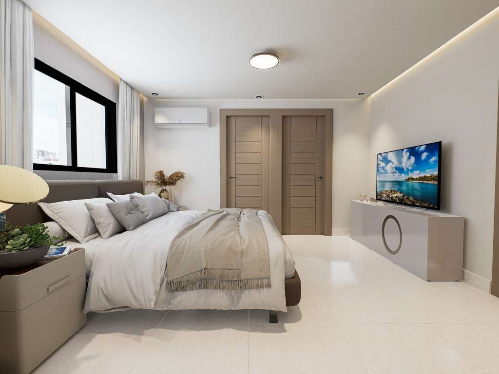 Apartamento en venta en Av. Hípica Santo Domingo Este Foto 7309375-4.jpg