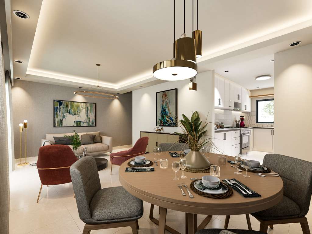 Apartamento en venta en Av. Hípica Santo Domingo Este Foto 7309375-7.jpg