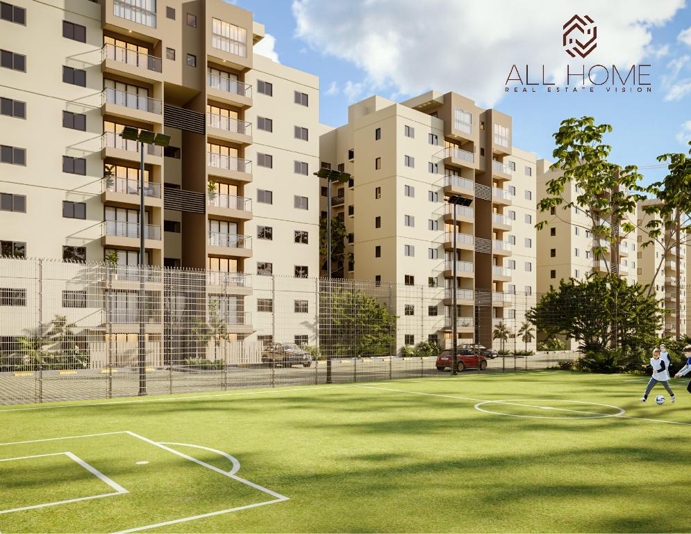 APARTAMENTO en VENTA en Santo Domingo Norte Foto 7309385-1.jpg
