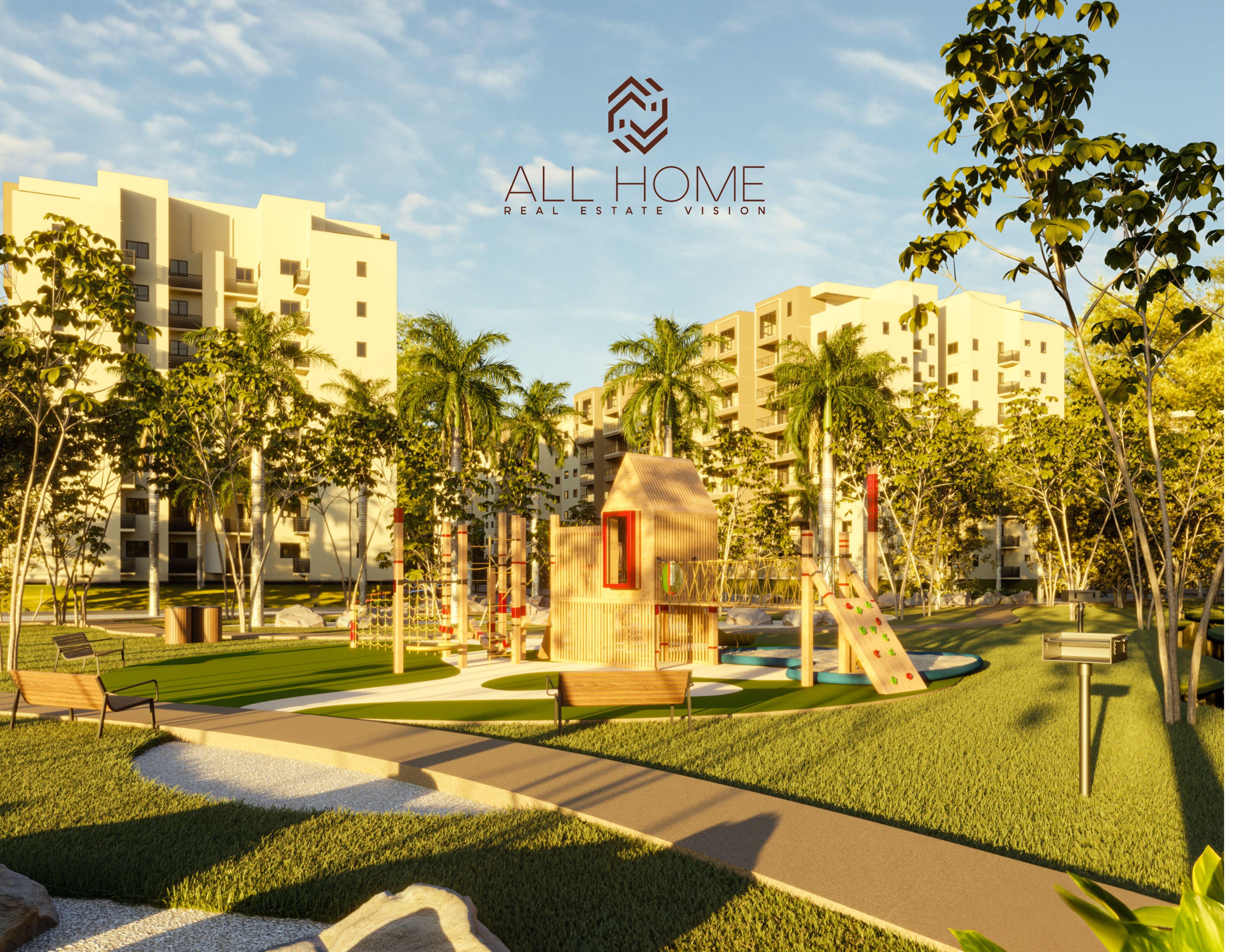 APARTAMENTO en VENTA en Santo Domingo Norte Foto 7309385-3.jpg
