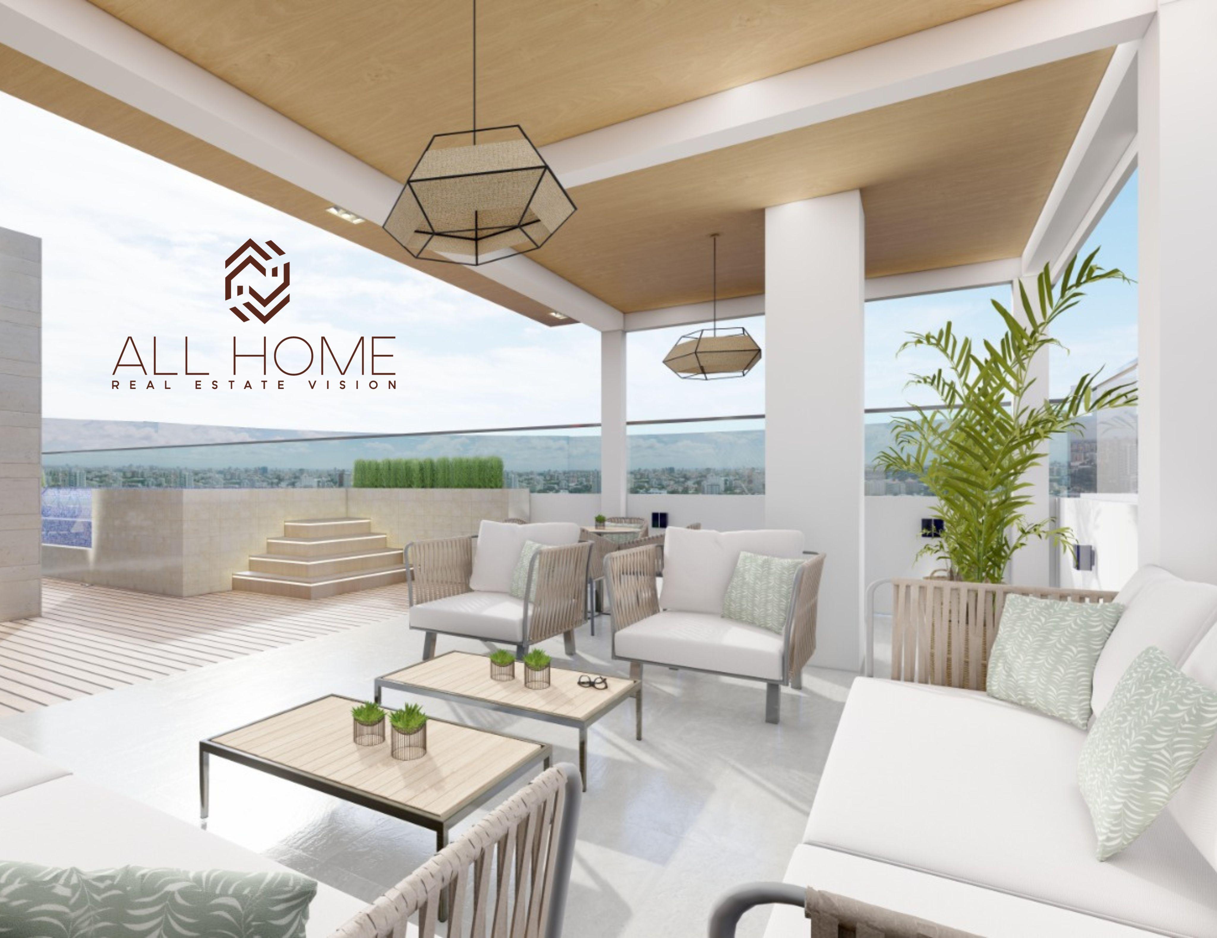 APARTAMENTO en VENTA en ALMA ROSA desde USD59220 Foto 7309390-10.jpg