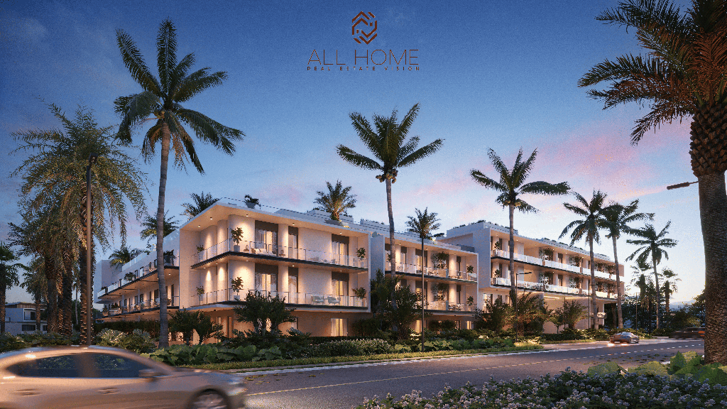 APARTAMENTO en VENTA en Cap Cana Inversión con alta rentabilidad Foto 7309392-1.jpg