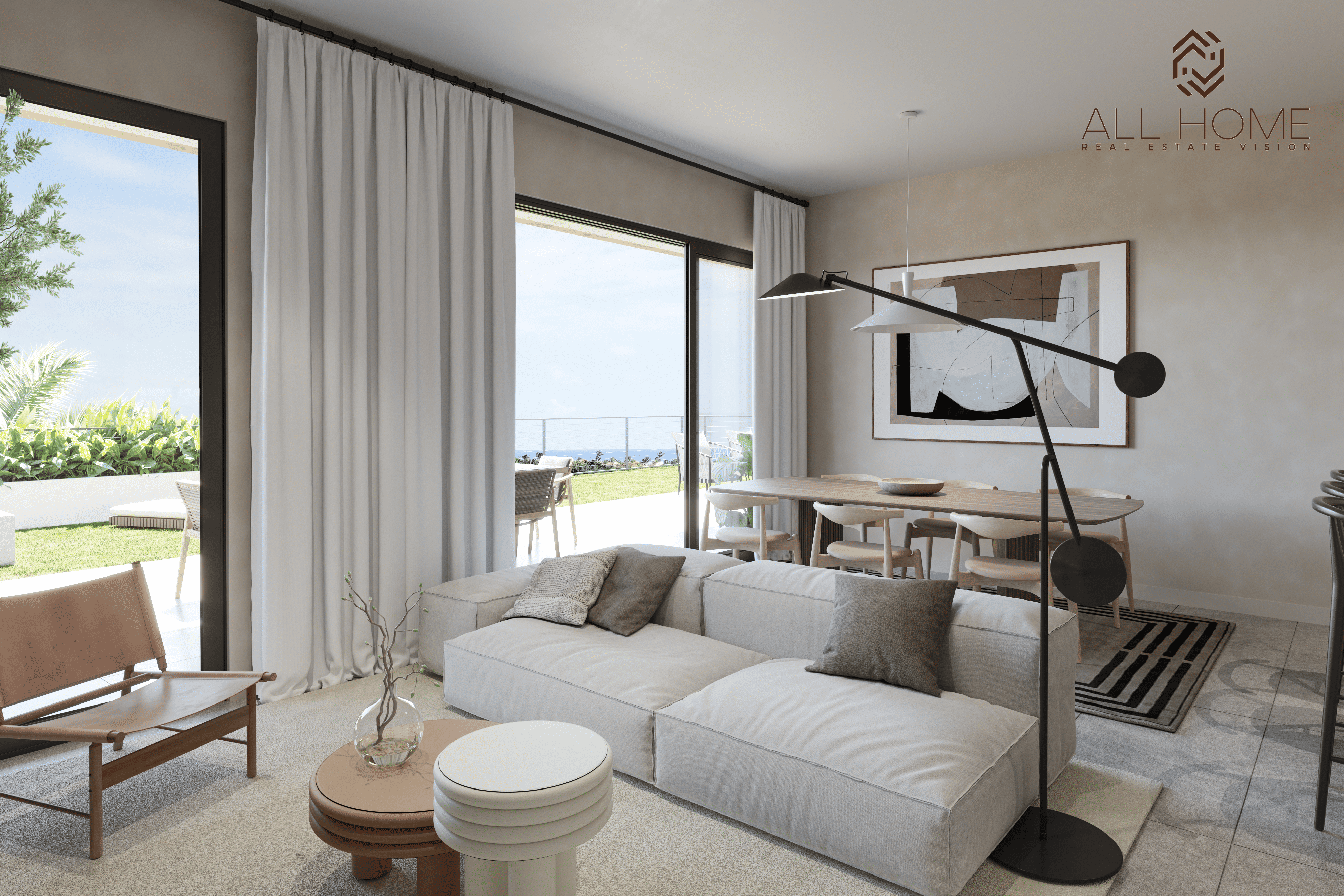 APARTAMENTO en VENTA en Cap Cana Inversión con alta rentabilidad Foto 7309392-3.jpg