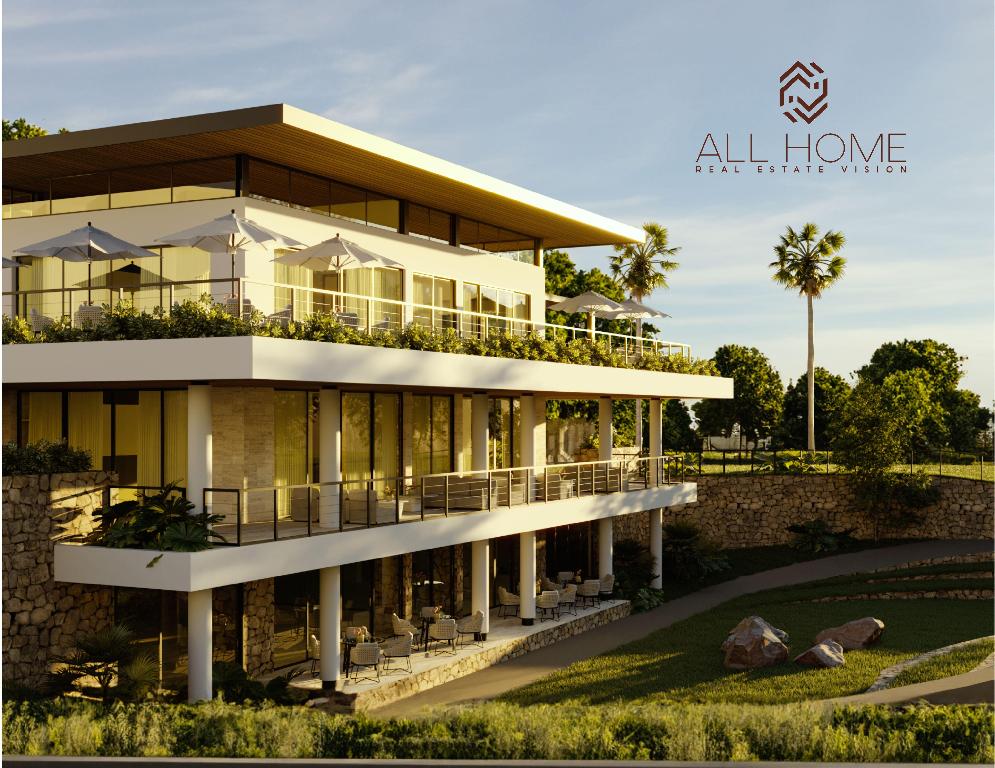 APARTAMENTO en VENTA en Santo Domingo Norte RD Foto 7309394-1.jpg