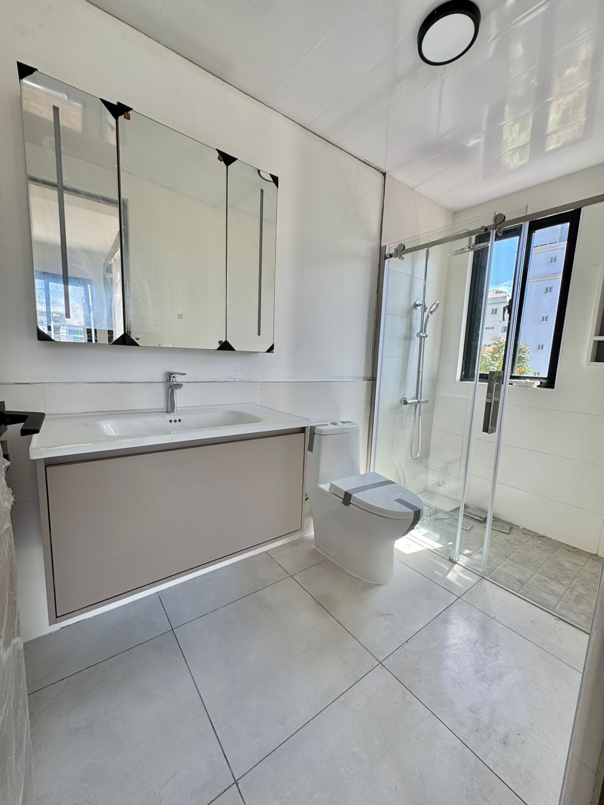 Apartamento Nuevo en Alquiler EVARISTO MORALES USD 1550.00 Mantenimien Foto 7309396-11.jpg