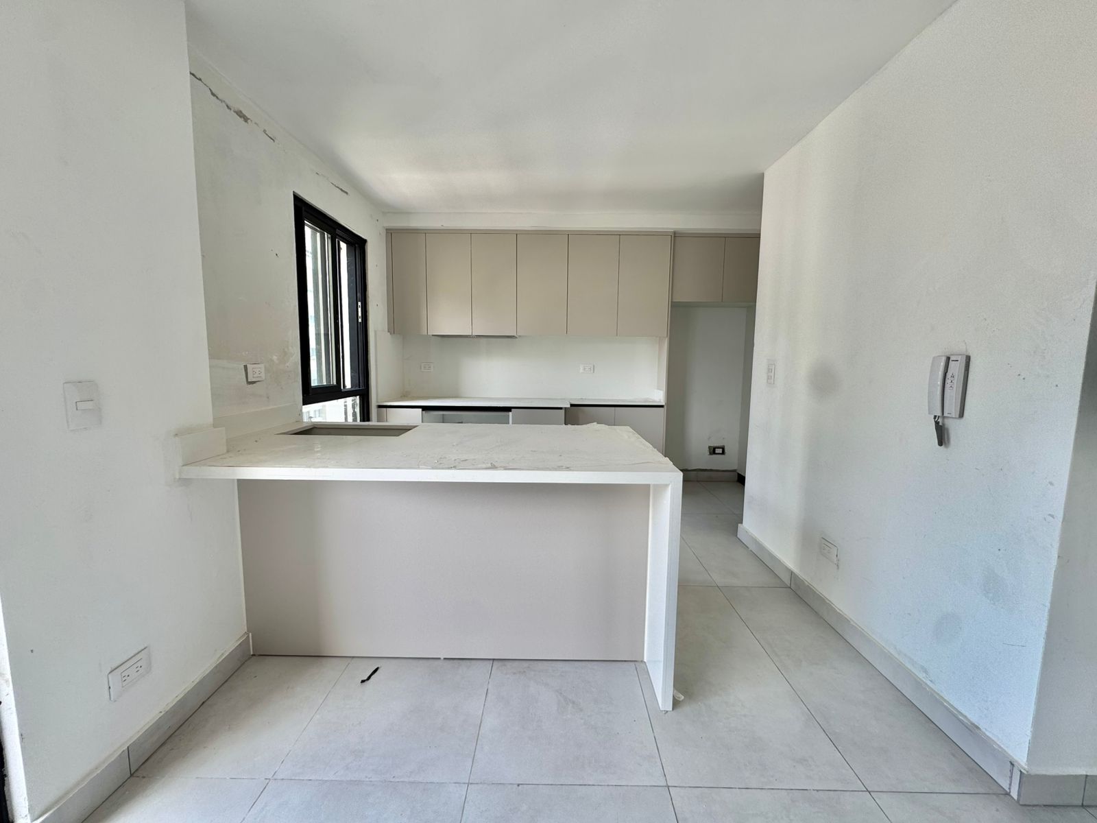 Apartamento Nuevo en Alquiler EVARISTO MORALES USD 1550.00 Mantenimien Foto 7309396-3.jpg