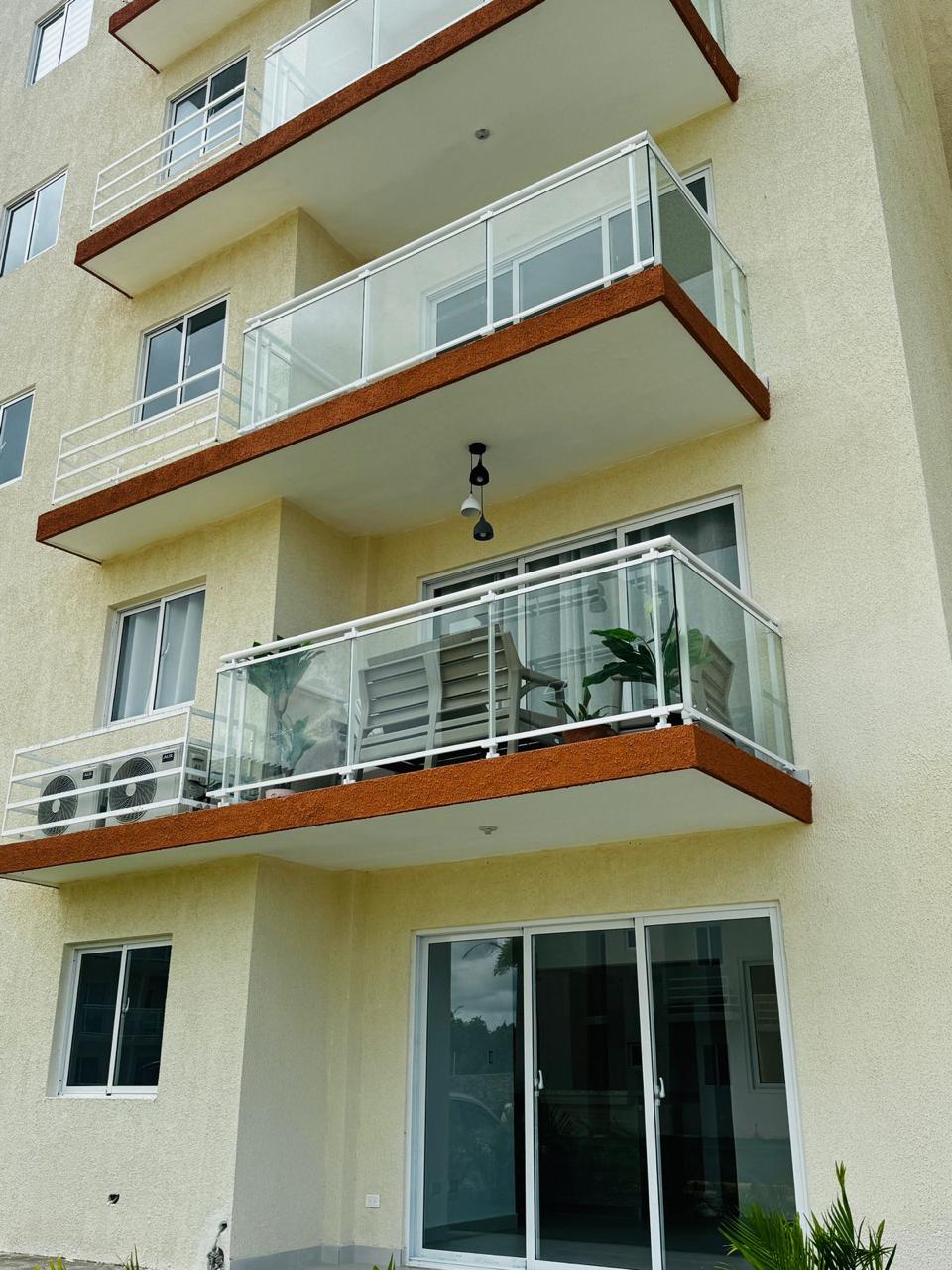 Vendo apartamentos en proyecto residencial en PUNTA CANA listo y en pl Foto 7309402-2.jpg