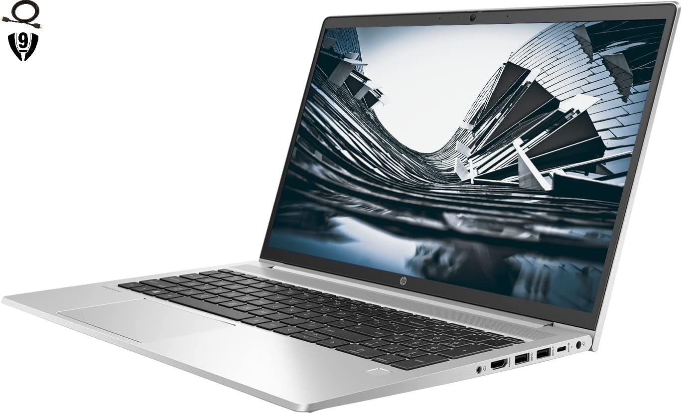 LAPTOP HP PROBOOK 450 G9 i5-1235U 3.3GHZ 16GB DDR4 256GB NVME15.6 RF L Foto 7309417-1.jpg